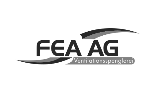 FEA AG Logo