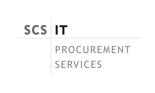 SCS IT Logo